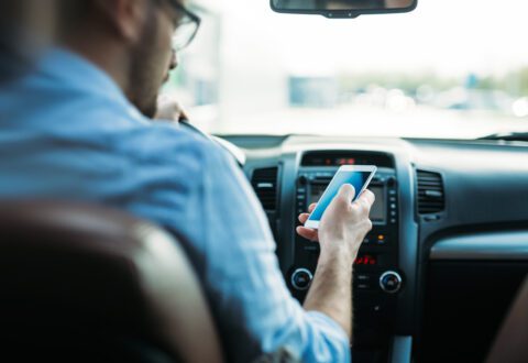 How Do You Seek Compensation for a Distracted Driving Accident in Louisiana?