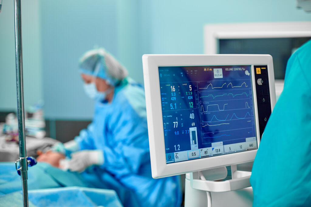 What to Do If You Suspect Medical Malpractice at a Hospital