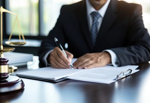 How Do You File a Claim for a Car Accident in Louisiana?