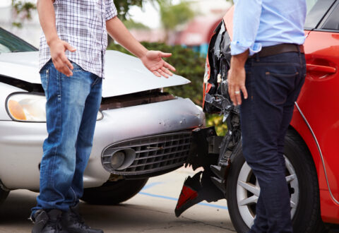 Checklist: What to Do After a Serious Car or Truck Accident in Louisiana