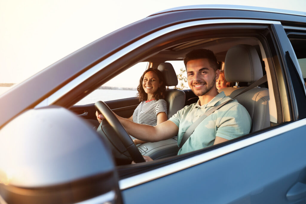 What Rights Do Passengers Have After a Serious Car Accident?
