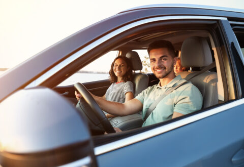 What Are Passengers’ Rights After a Serious Car Accident in Louisiana?