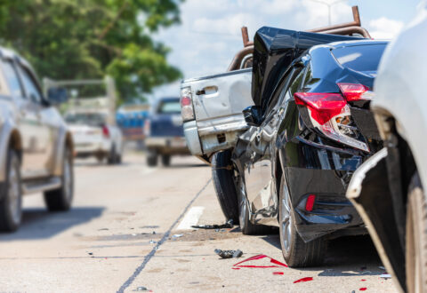 10 Types of Claims After a Serious Car Accident in Louisiana
