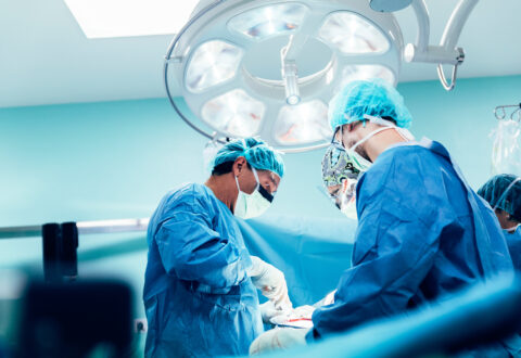 Can I Seek Compensation for Nerve Damage after Surgery?