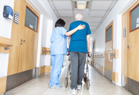 Do You Know the Signs of Nursing Home Abuse?
