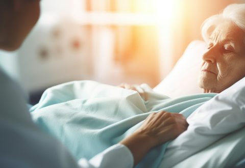 Are Pressure Ulcers and Bedsores a Sign of Nursing Home Neglect?