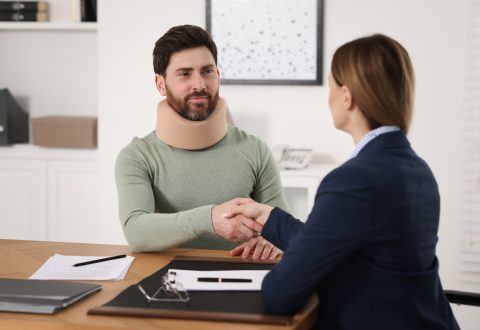 How Can You Prove Liability in a Personal Injury Case?