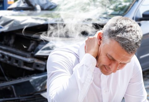 Common Injuries in Car Accidents: Recognizing the Signs and Seeking Medical Treatment