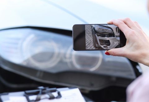 Why You Should Avoid Posting About a Car Accident Claim on Social Media  