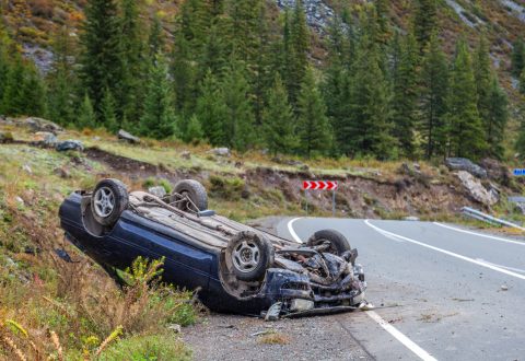 How Do I Move on From Trauma After a Car Accident?