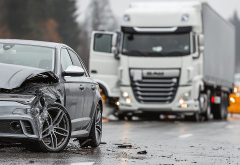 Should I Settle Quickly After a Truck Accident?