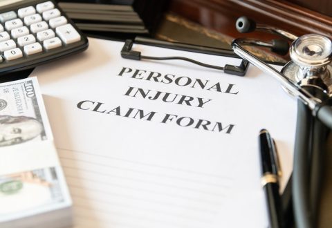 What Should I Do to Protect My Injury Claim?