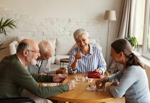 What Should You Do if a Nursing Home Tries to Hide Abuse or Neglect?