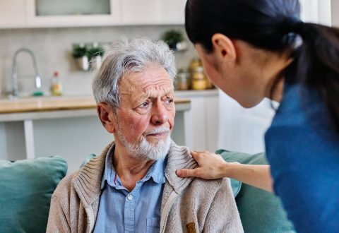 Can a Nursing Home Be Held Liable for a Resident’s Declining Health?