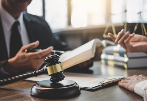 What Is a Spoliation Letter and Why Is It Critical After a Truck Accident?
